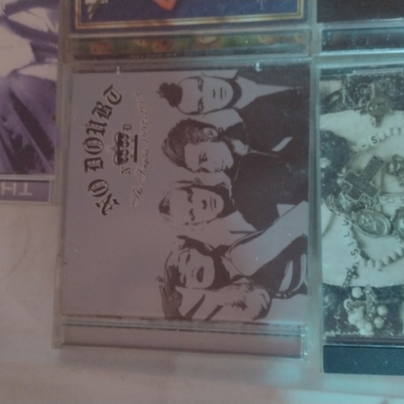 Rock CD Collection (7) - Picture 6 of 8